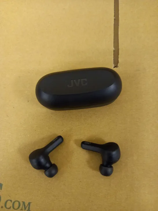 JVC HA-A7T GUMY WIRELESS EARPHONES 