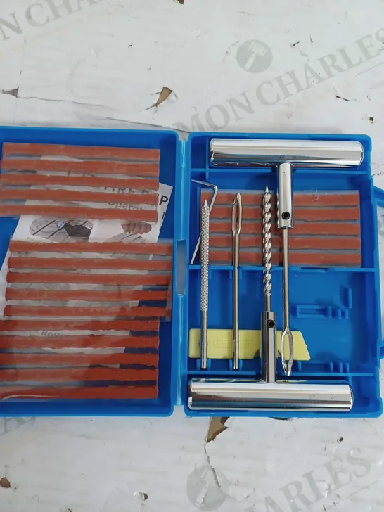 MOTORCYCLE PUNCHER REPAIR KIT 