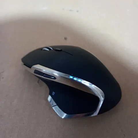 ASDA TECH WIRELESS MOUSE