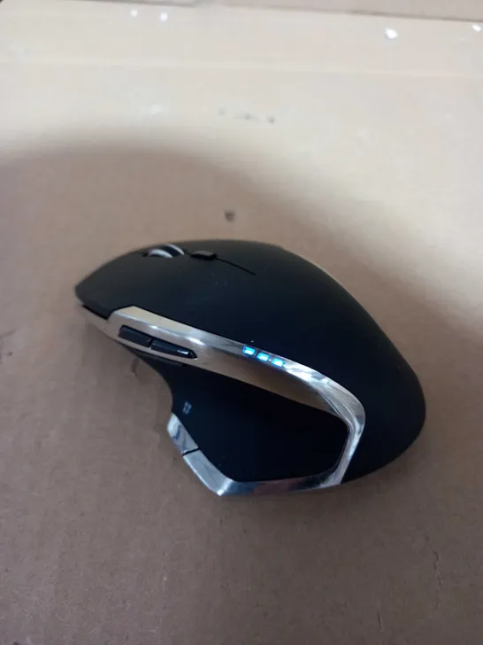 ASDA TECH WIRELESS MOUSE