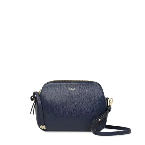 RADLEY CROSSBODY BAG IN BLUE 