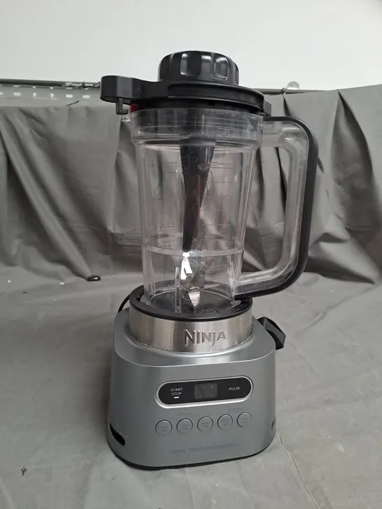 NINJA FOODI POWER NUTRI BLENDER 2-IN-1 