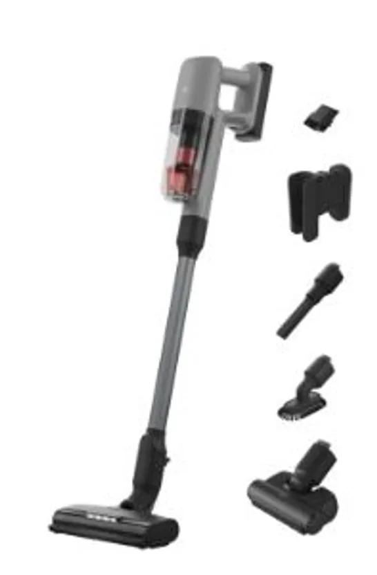 AEG ANIMAL 7000 CORDLESS CLEANER URBAN GREY  RRP £317