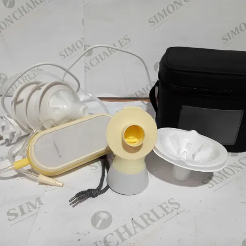 MEDELA ELECTRIC BREAST PUMP