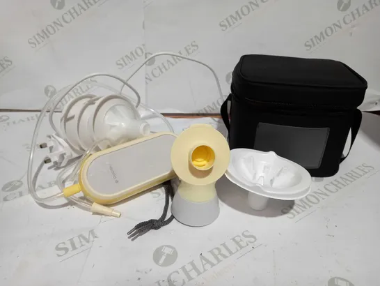 MEDELA ELECTRIC BREAST PUMP