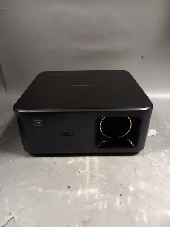 BOXED ABER K2S SMART PROJECTOR 