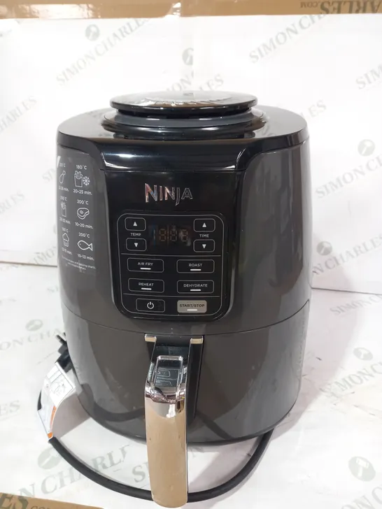 NINJA AIR FRYER 3.8L AF100UK