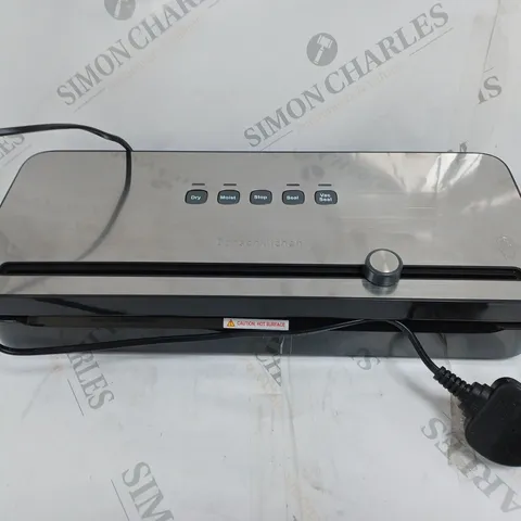 BONSEN KITCHEN VACUUM SEALER 