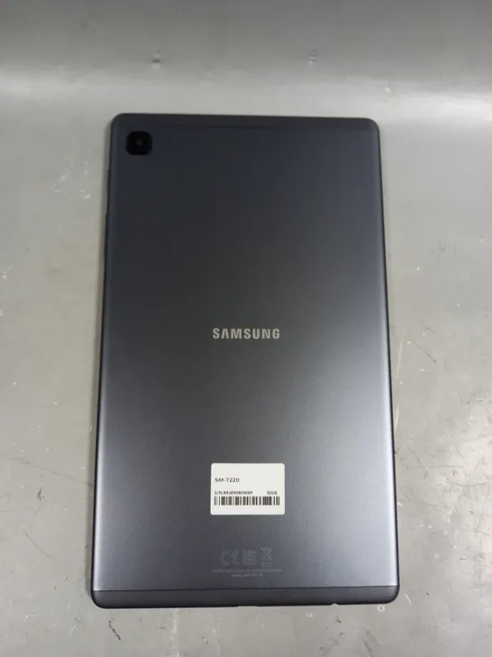 SAMSUNG GALAXY A7 LITE TABLET