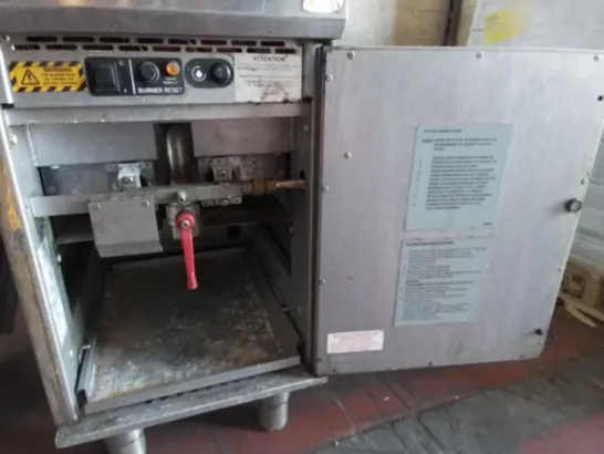 FALCON G401 F COMMERCIAL DEEP FAT FRYER