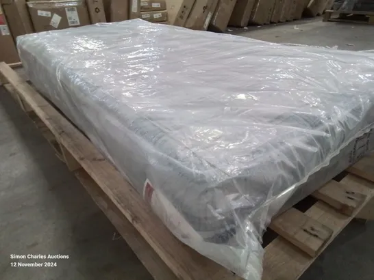 QUALITY BAGGED ALEX SINGLE SIZED MATTRESS 