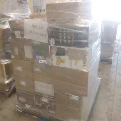 PALLET OF APPROXIMATELY 69 ASSORTED HOUSEHOLD AND ELECTRICAL PRODUCTS TO INCLUDE