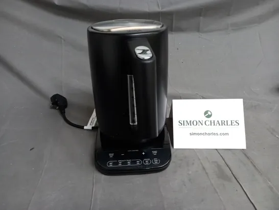 BOXED NINJA PERFECT TEMPERATURE KETTLE KT200UK