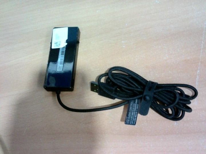 RAZER USB AUDIO CONTROLLER 3222268Simon Charles Auctioneers