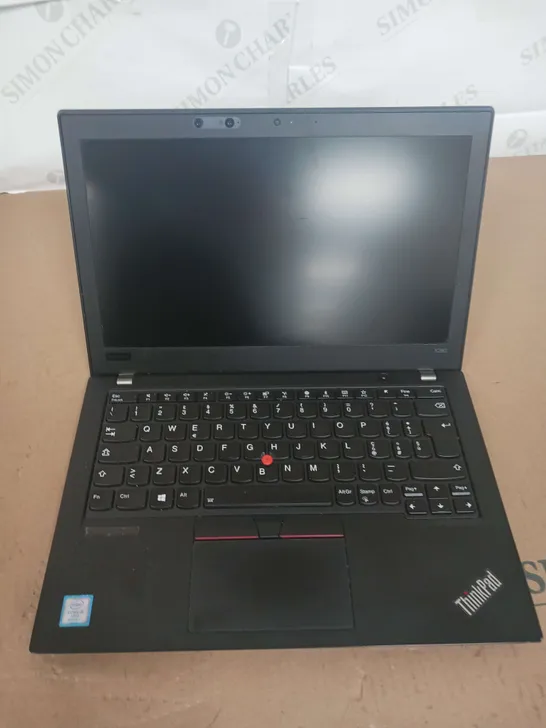 LENOVO THINKPAD X280 12 INCH I5-8250U 1.60GHZ