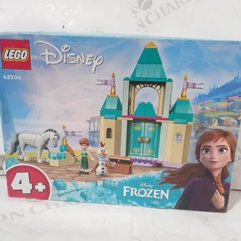 LEGO DISNEY FROZEN 43204 SET