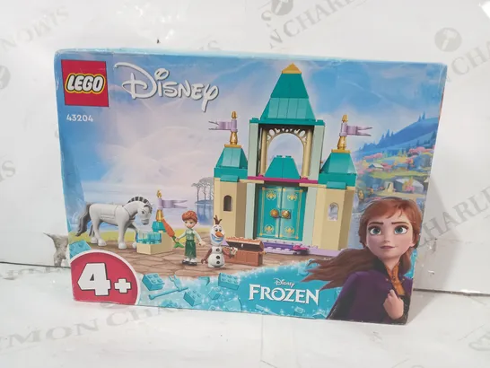 LEGO DISNEY FROZEN 43204 SET