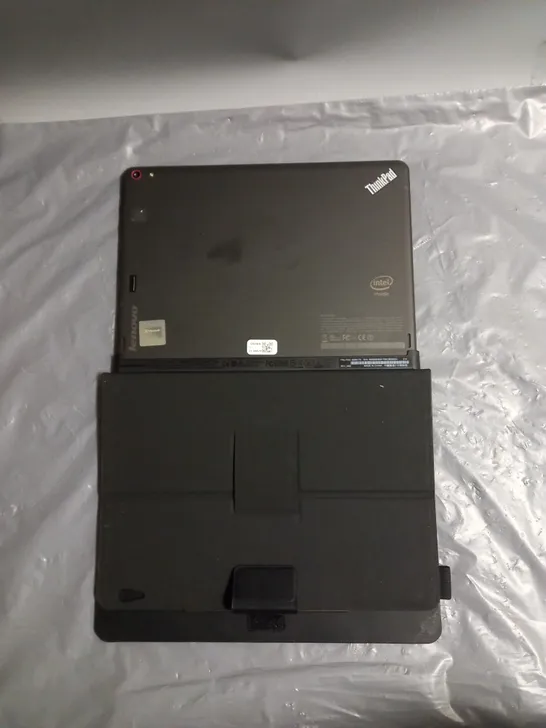 LENOVO THINKPAD 10 2ND GENERATION 10.1" IN BLACK