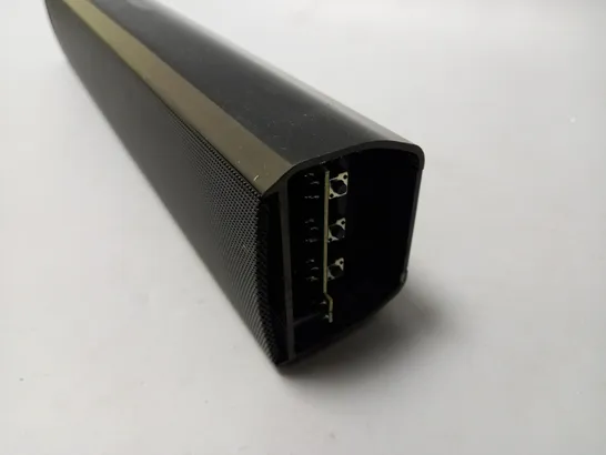 MAJORITY SLIM BLUETOOTH AUDIO SOUNDBAR