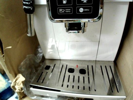 DELONGI DINAMICA COFFEE MACHINE