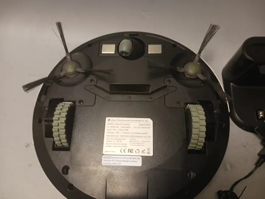 UNBOXED LAFANT ROBOTIC CLEANER