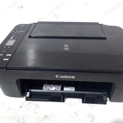 CANON PIXMA PRINTER TS3350 - BLACK