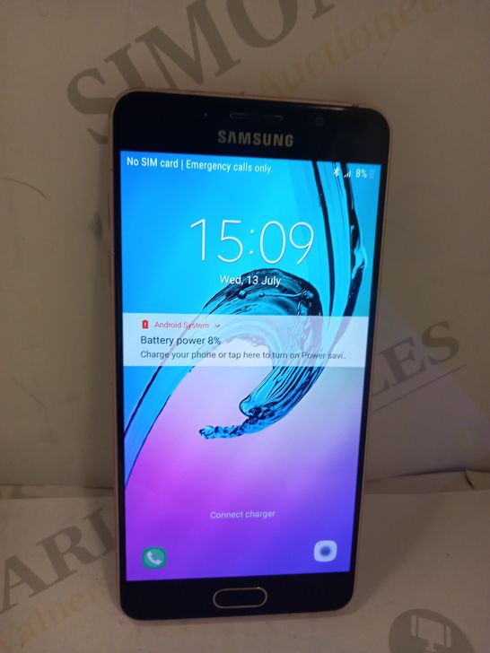 SAMSUNG GALAXY A5 SM-S510F