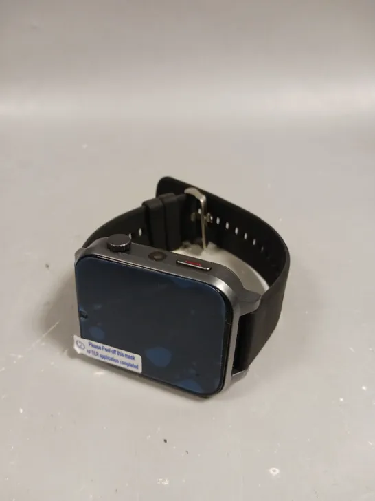 UNBRANDED ANDROID SMARTWATCH 