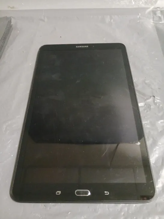 SAMSUNG GALAXY TAB A6 TABLET