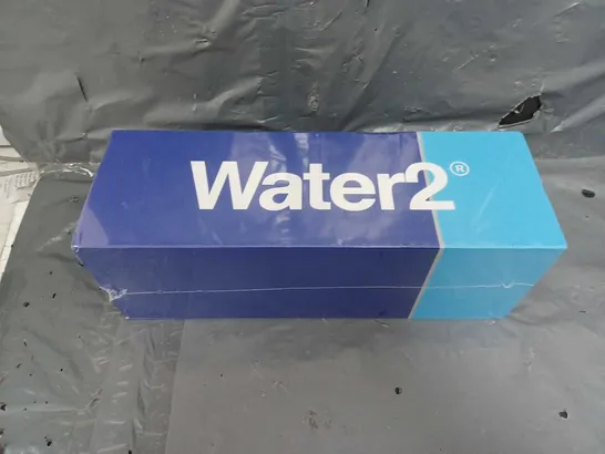 SEALED WATER2 POD 2.0 