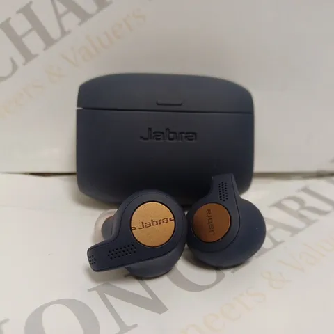 BOXED JABRA ELITE ACTIVE 65T EARBUDS