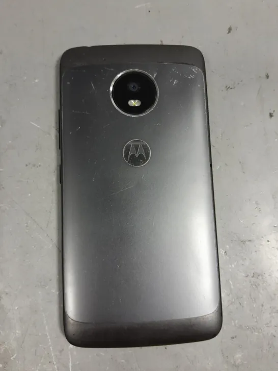 MOTOROLA MOTO SMARTPHONE 