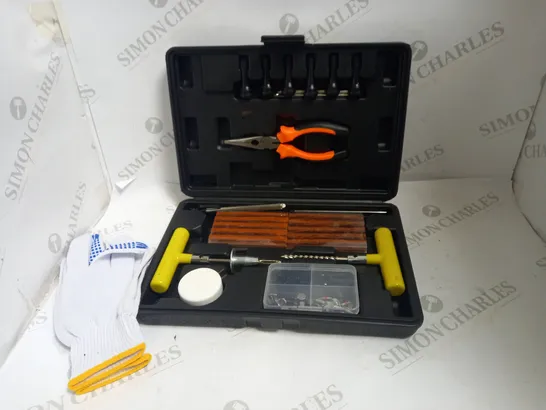 SHYOSUCCEE FLAT TYRE REPAIR KIT