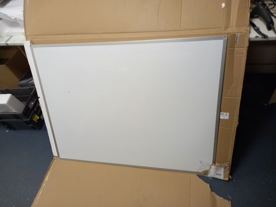 BOARDSPLUS MAGNETIC WHITEBOARD - COLLECTION ONLY