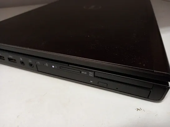 DELL PRECISION M6800 LAPTOP WITH INTEL CORE I-7