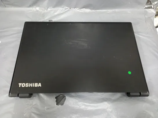 TOSHIBA SATELLITE PRO R50-B	15 INCH I3-4005U 1.70GHZ