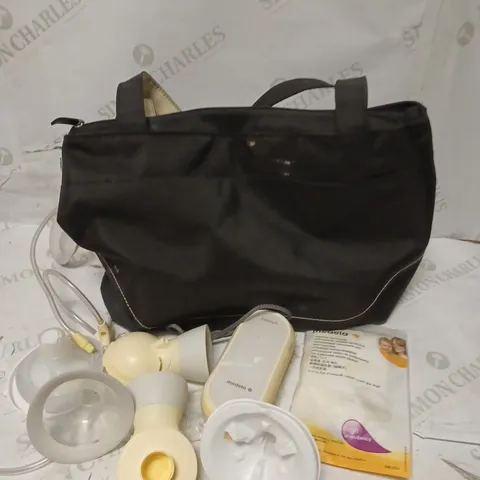 MEDELA FREESTYLE FLEX ELECTRIC BREAST PUMP 