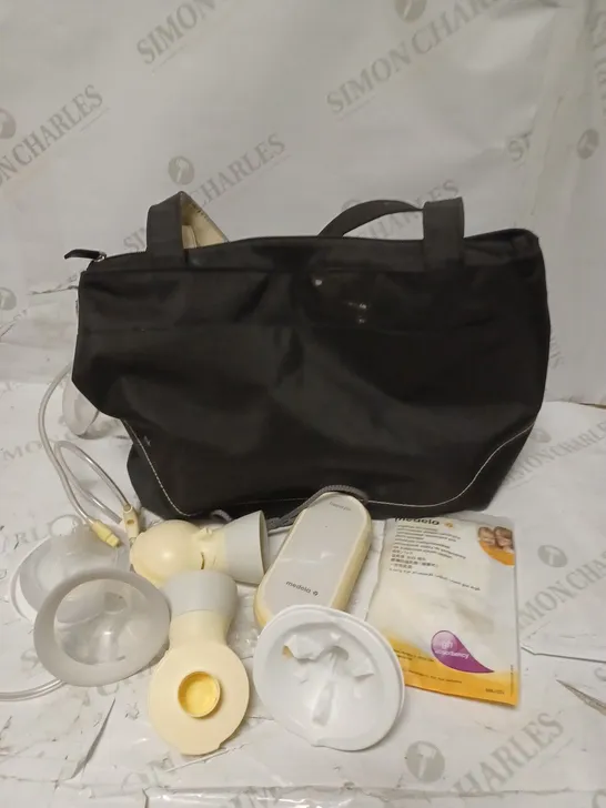 MEDELA FREESTYLE FLEX ELECTRIC BREAST PUMP 