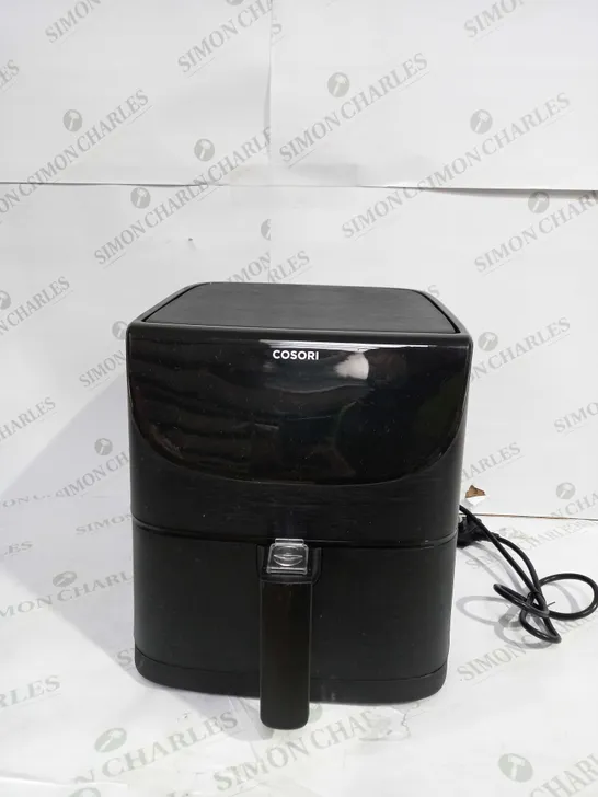 COSORI 5.5L XXL OIL FREE AIR FRYER 1500W