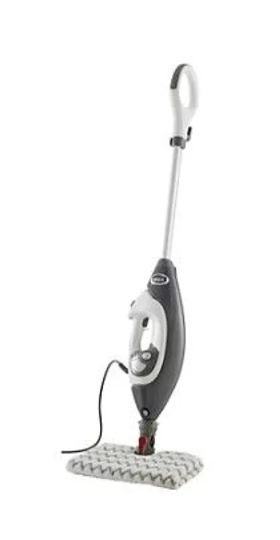 OUTLET SHARK HANDHELD STEAM CLEANER S6005