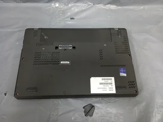 LENOVO THINKPAD X250 12 INCH I5-5300U 2.30GHZ