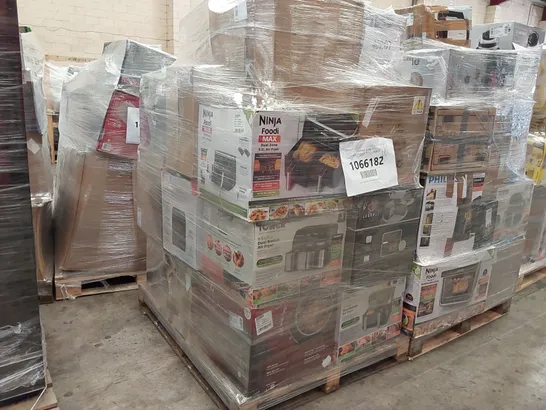 PALLET OF APPROXIMATELY 26 ASSORTED ITEMS INCLUDING: