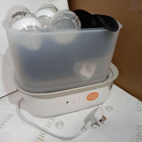 TOMMEE TIPPEE CLOSER TO NATURE COMPLETE FEEDING SET