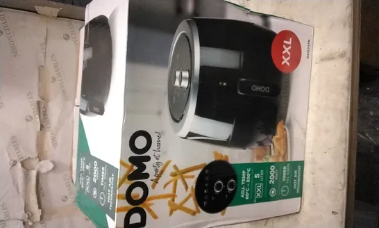 DOMO AIR FRYER DO531FR