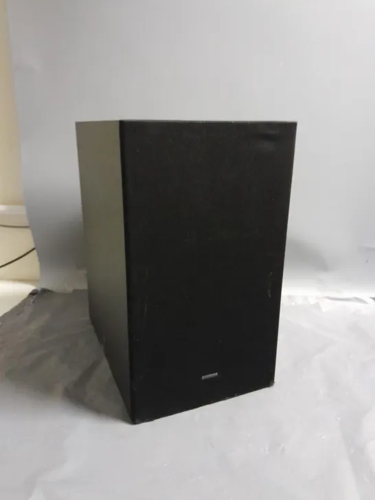 SAMSUNG SUBWOOFER PS-WA75B 