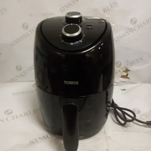 TOWER T17087 VORTX COMPACT AIR FRYER