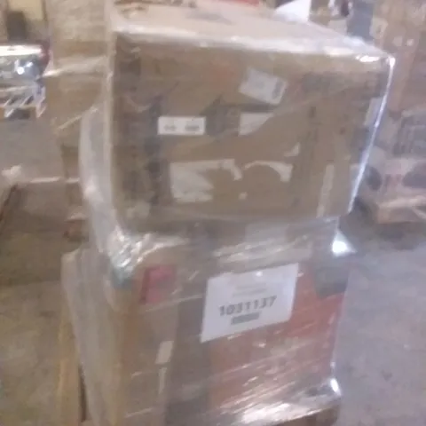 PALLET OF APPROXIMATELY 5 ASSORTED HOUSEHOLD & ELECTRICAL PRODUCTS TO INCLUDE