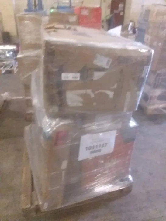 PALLET OF APPROXIMATELY 5 ASSORTED HOUSEHOLD & ELECTRICAL PRODUCTS TO INCLUDE