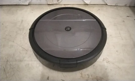 BOXED IROBOT R1118 ROOMBA ROBOT VACUUM & MOP