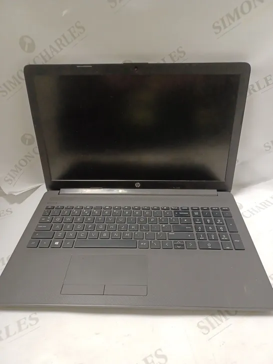 HP 255 G7 LAPTOP 